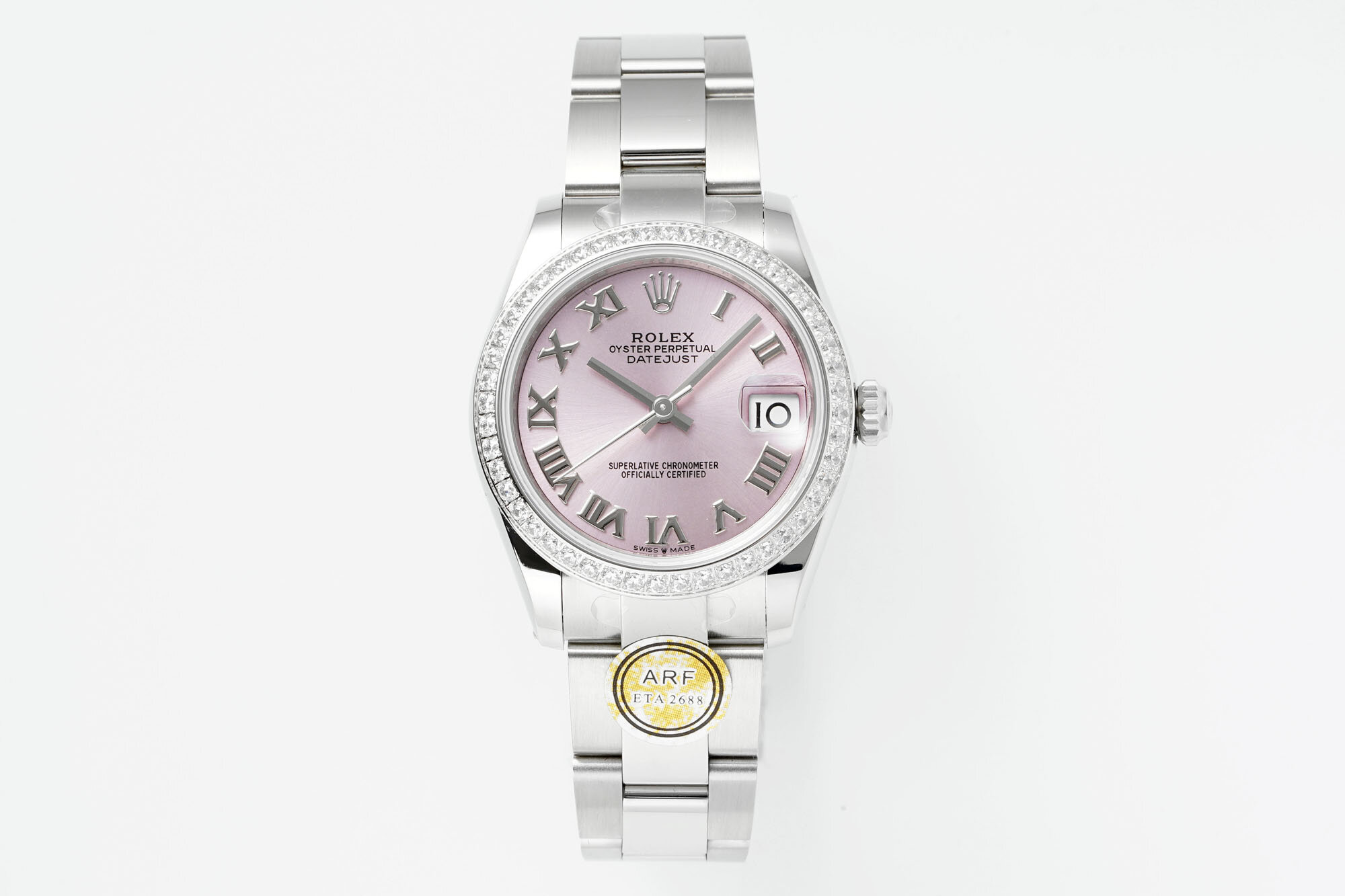 ROLEX 31mm 48